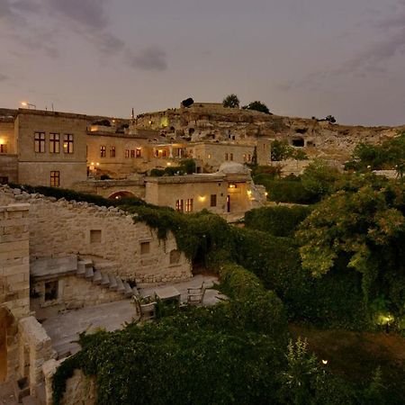 Esbelli Evi Cave Houses Ürgüp Luaran gambar