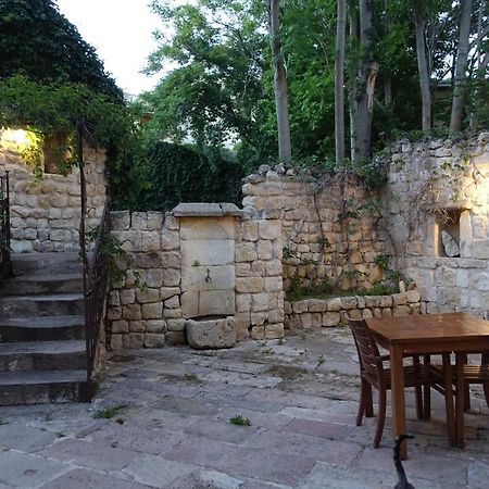 Esbelli Evi Cave Houses Ürgüp Luaran gambar