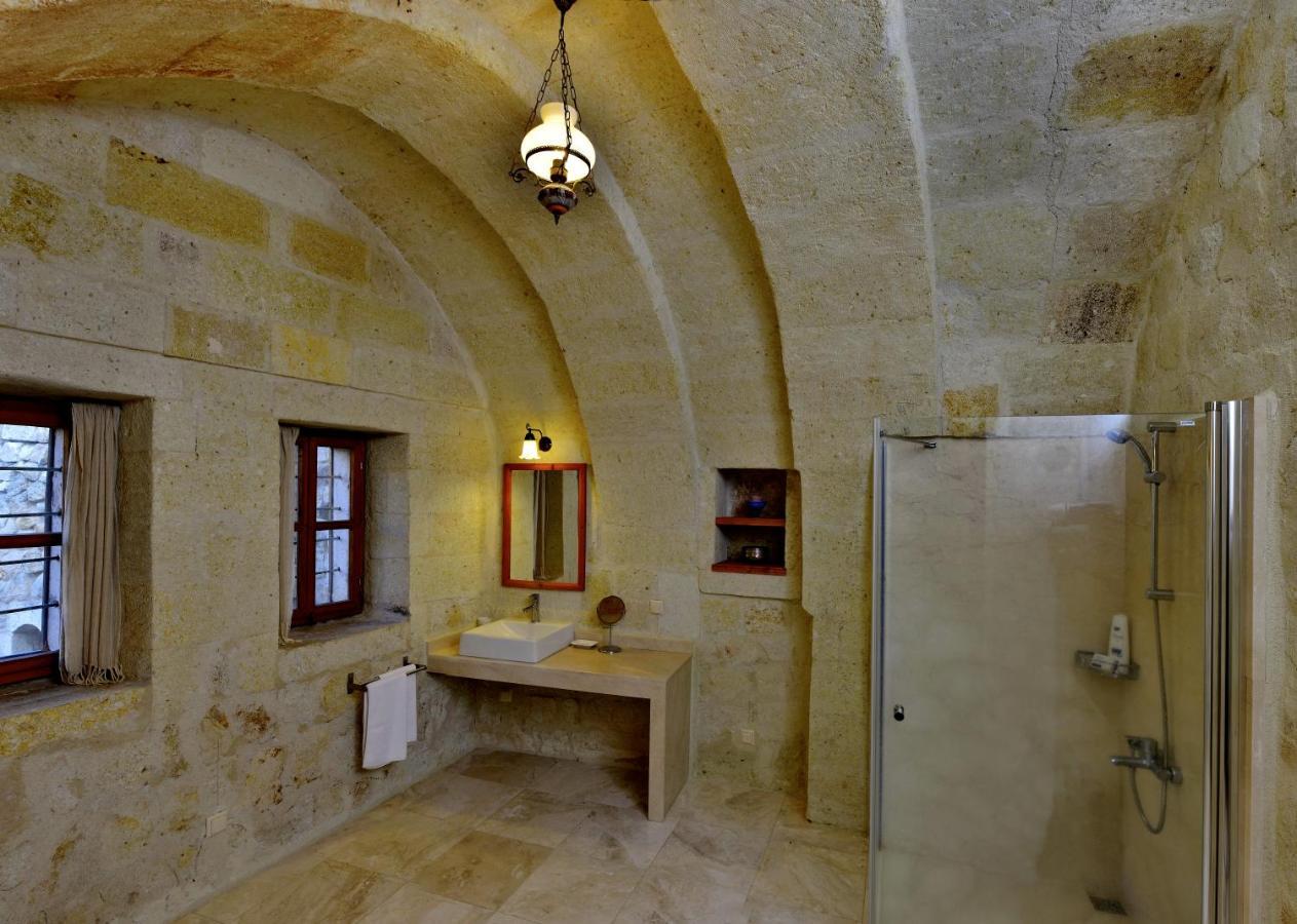 Esbelli Evi Cave Houses Ürgüp Luaran gambar