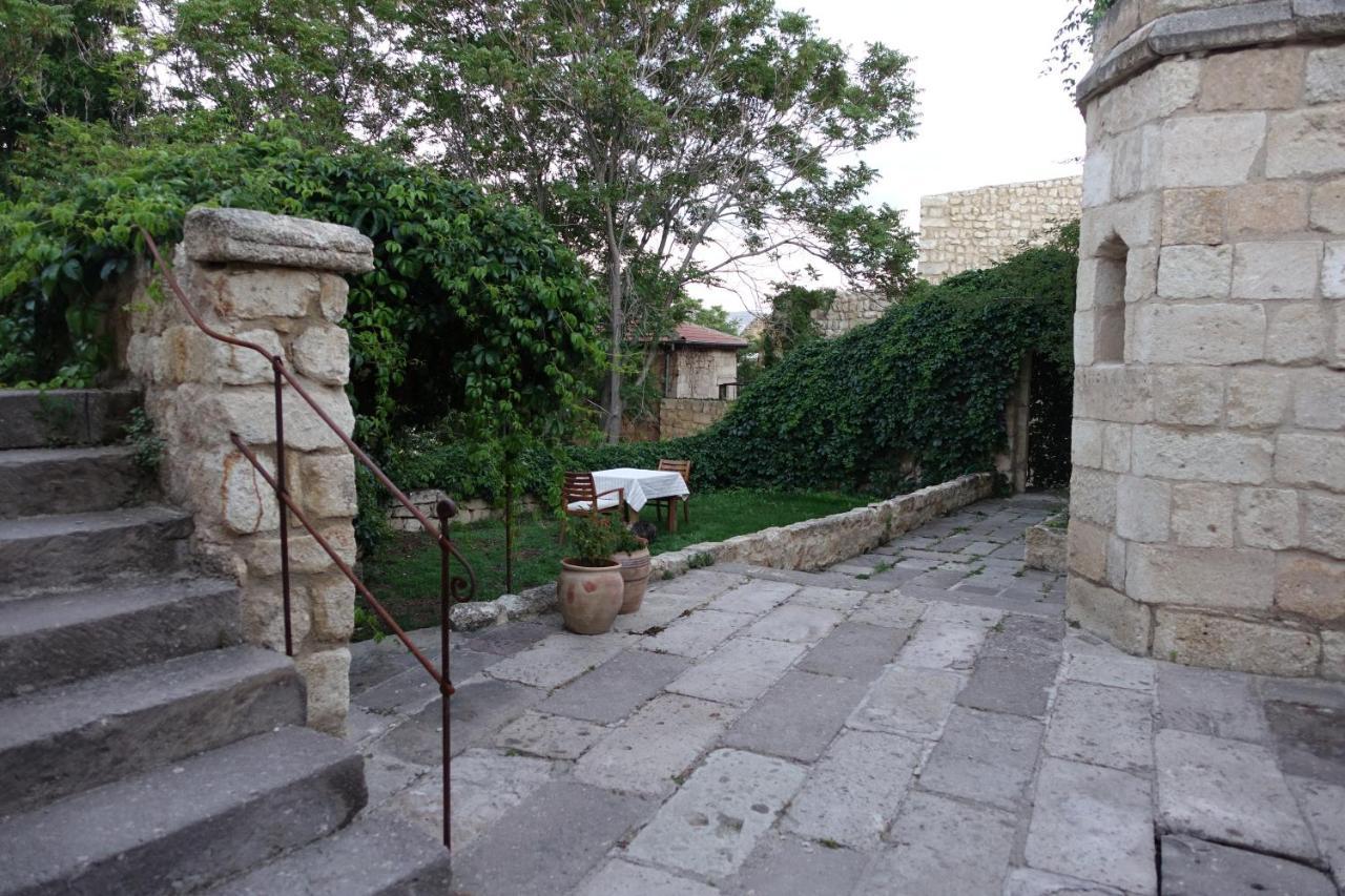 Esbelli Evi Cave Houses Ürgüp Luaran gambar