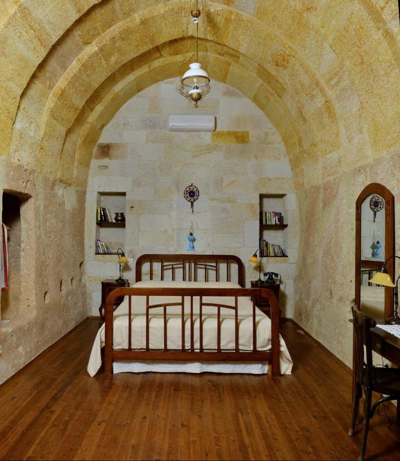 Esbelli Evi Cave Houses Ürgüp Luaran gambar