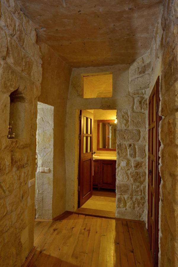 Esbelli Evi Cave Houses Ürgüp Luaran gambar