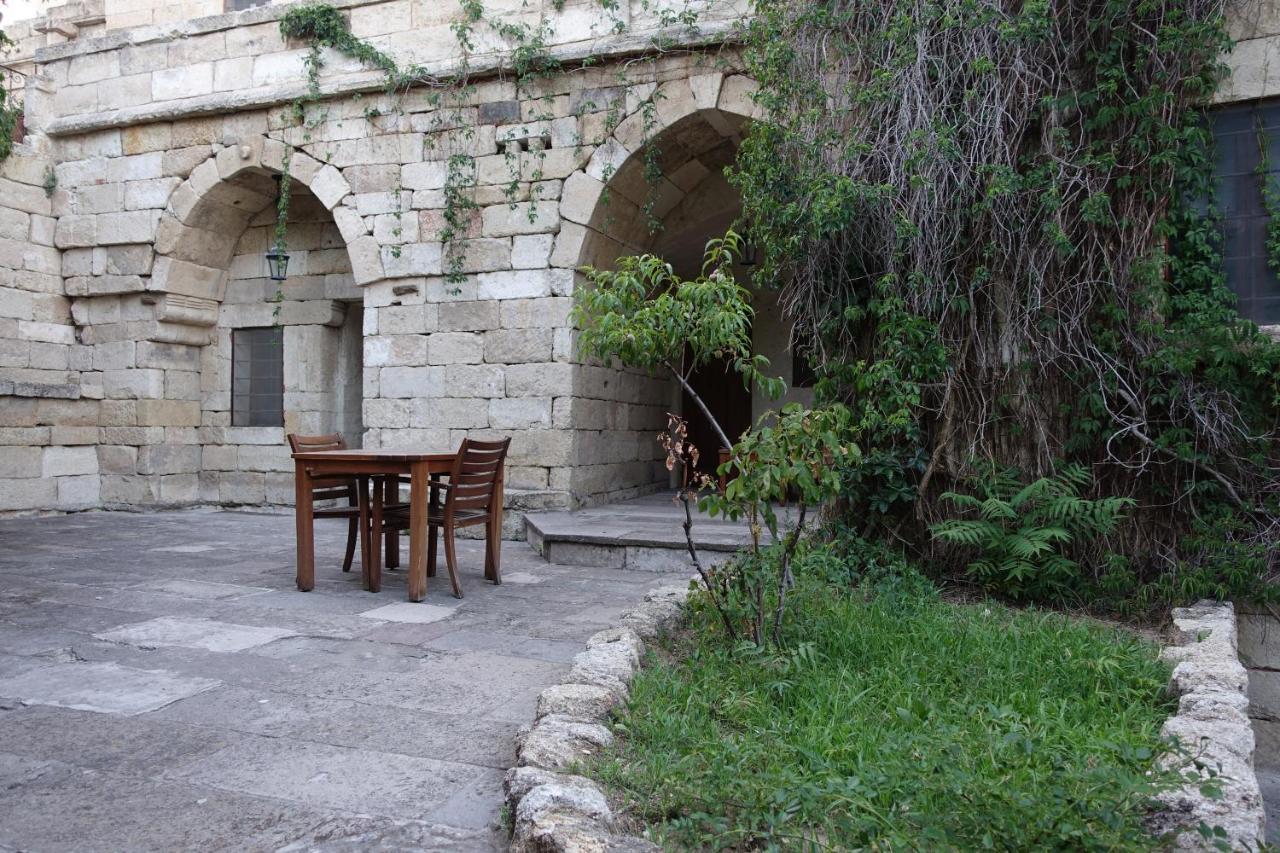 Esbelli Evi Cave Houses Ürgüp Luaran gambar